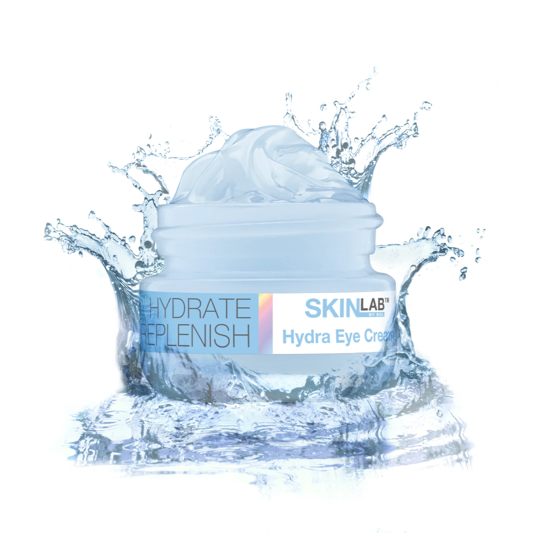 SKIN LAB Hydrate & Replenish Hydra Eye Cream